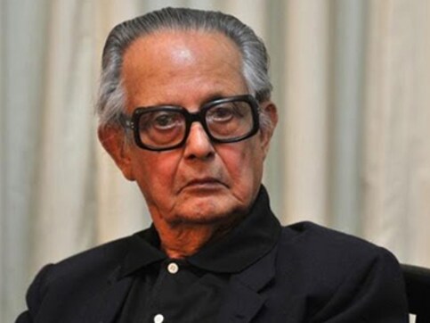 Eminent cartoonist RK Laxman dies at the age of 94 Eminent cartoonist RK Laxman dies at the age of 94