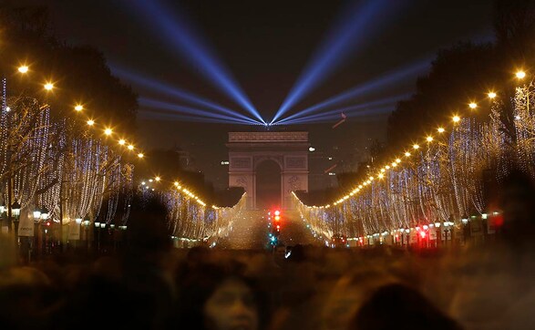 Paris mayor gives backing to 2024 Olympic Games bid Paris mayor gives backing to 2024 Olympic Games bid