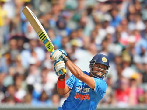 Our bowling needs to be better so we can defend totals of 240 too: Suresh Raina Our bowling needs to be better so we can defend totals of 240 too: Suresh Raina