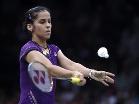 England Open: Saina, Jwala-Ashwini through to second round; Srikanth and Kashyap out England Open: Saina, Jwala-Ashwini through to second round; Srikanth and Kashyap out