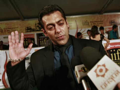 Salman Khan hit-and-run case: Court rejects prosecution's application Salman Khan hit-and-run case: Court rejects prosecution's application