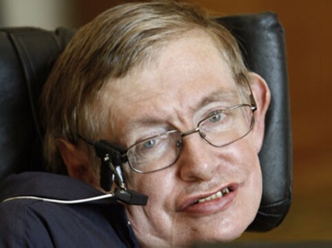 Stephen Hawking wants to be a Bond villain: Here's why it's a brilliant idea Stephen Hawking wants to be a Bond villain: Here's why it's a brilliant idea