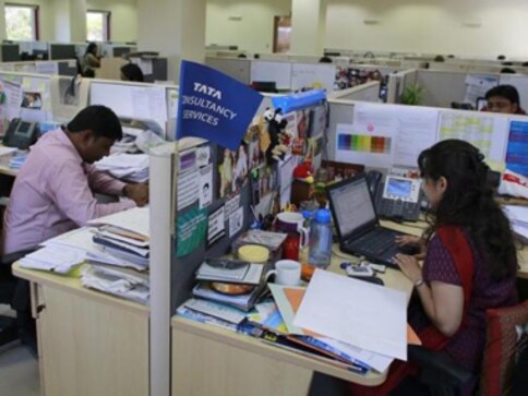 Trade unions offer support to sacked TCS employees: Is it time to unionise the I-T sector?