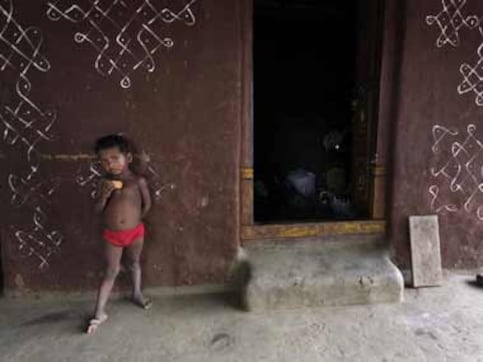 Govt to prepare roadmap to improve access of food, heath facilities for tribal children Govt to prepare roadmap to improve access of food, heath facilities for tribal children