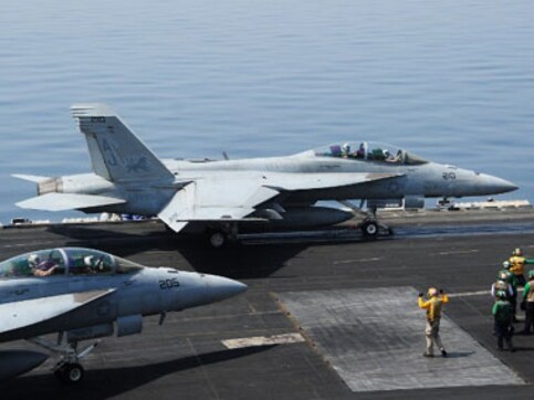 Air strikes against IS jihadists in Iraq and Syria killed civilians, admits US military Air strikes against IS jihadists in Iraq and Syria killed civilians, admits US military