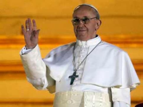 Pope Francis accepts resignation of bishop at centre of sex abuse scandal in Chile Pope Francis accepts resignation of bishop at centre of sex abuse scandal in Chile