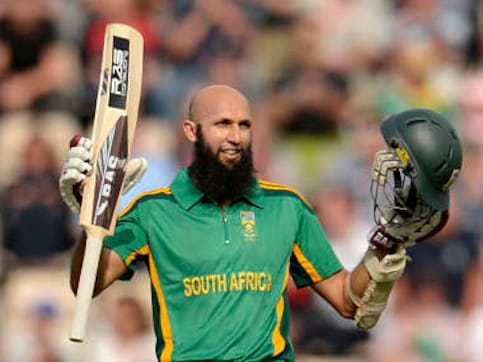 Amla, Rossouw punish wayward West Indies again; South Africa win series 4-1 Amla, Rossouw punish wayward West Indies again; South Africa win series 4-1