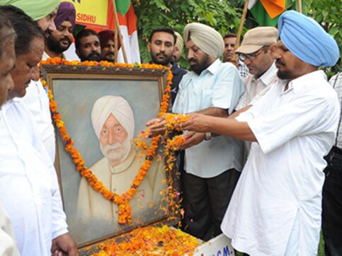 Former Punjab CM Beant Singh's assassin Tara to be extradited from Thailand Former Punjab CM Beant Singh's assassin Tara to be extradited from Thailand