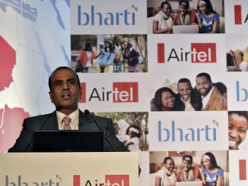 Airtel Q3 profits jumps 135% to Rs 1,436.5 cr on data revenue growth Airtel Q3 profits jumps 135% to Rs 1,436.5 cr on data revenue growth
