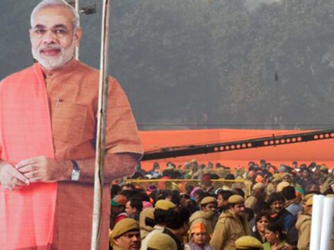 PM Modi attacks Kejriwal but gives a miss to women safety issue in Delhi PM Modi attacks Kejriwal but gives a miss to women safety issue in Delhi