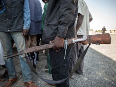 Nigeria: Five Boko Haram militants arrested in Kano; police foils attack on markets, places of worship Nigeria: Five Boko Haram militants arrested in Kano; police foils attack on markets, places of worship