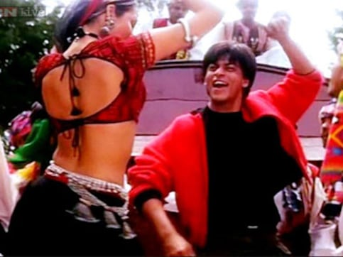 Next time Chaiyya Chaiyya: Shah Rukh Khan tells Obama Next time Chaiyya Chaiyya: Shah Rukh Khan tells Obama