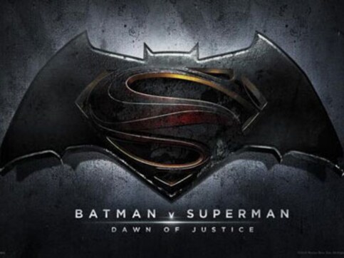 'Batman v Superman' won't be split into two parts: Henry Cavill 'Batman v Superman' won't be split into two parts: Henry Cavill