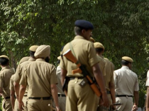 Hyderabad Police keep hawk's eye on ISIS suspects, but are they well equipped? Hyderabad Police keep hawk's eye on ISIS suspects, but are they well equipped?