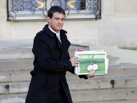 Charlie Hebdo attack: France arrests 54 for defending terrorism as magazine's latest issue sells out Charlie Hebdo attack: France arrests 54 for defending terrorism as magazine's latest issue sells out