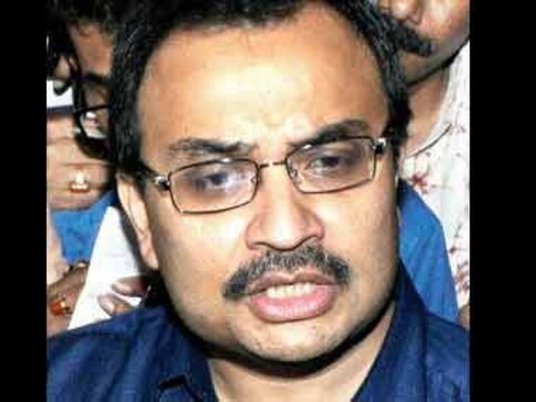 All those booked in Saradha scam should resign, including Mamata, says Kunal Ghosh All those booked in Saradha scam should resign, including Mamata, says Kunal Ghosh
