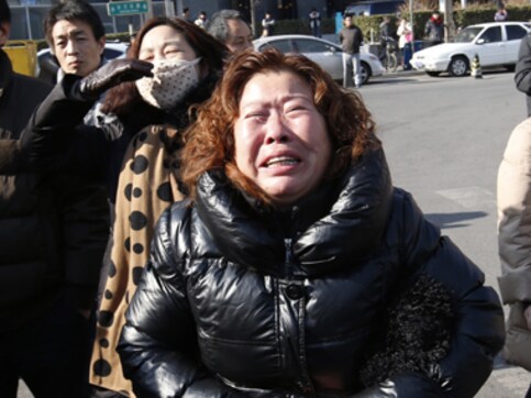 Malaysia declares MH370 disappearance an accident, to pay compensation to families Malaysia declares MH370 disappearance an accident, to pay compensation to families