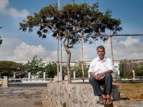 Publishers may delete controversial bits from Perumal Murugan's Tamil novel