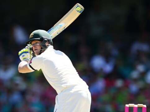It's been one hell of a ride: Steve Smith on winning the ICC cricketer of the year It's been one hell of a ride: Steve Smith on winning the ICC cricketer of the year