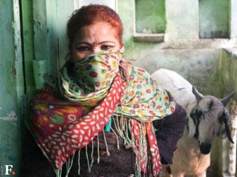 Kiran Bedi or Kejriwal: It doesn't really make a difference for Delhi's sex workers Kiran Bedi or Kejriwal: It doesn't really make a difference for Delhi's sex workers