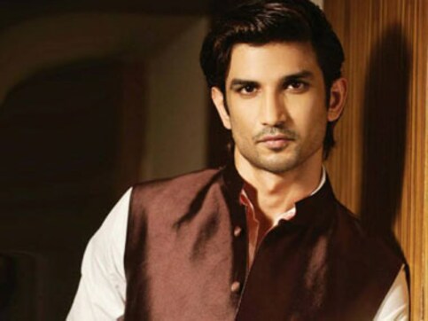 Sushant rings in his 29th b'day with Detective Byomkesh Bakshy trailer Sushant rings in his 29th b'day with Detective Byomkesh Bakshy trailer
