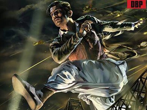 Detective Byomkesh Bakshy Trailer: Sushant takes on Chinese villains in Dibakar's dark thriller Detective Byomkesh Bakshy Trailer: Sushant takes on Chinese villains in Dibakar's dark thriller