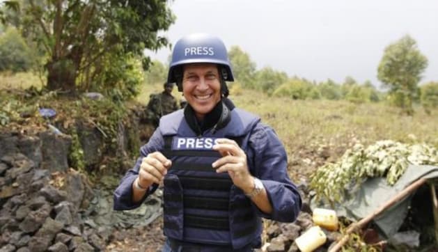 Egypt releases imprisoned Al-Jazeera reporter Peter Greste, 2 others still held Egypt releases imprisoned Al-Jazeera reporter Peter Greste, 2 others still held