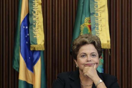 Brazil's Rousseff under pressure but impeachment seen unlikely Brazil's Rousseff under pressure but impeachment seen unlikely