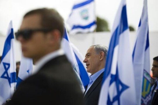 No to Netanyahu: Jews' loyalty to Denmark runs deep No to Netanyahu: Jews' loyalty to Denmark runs deep