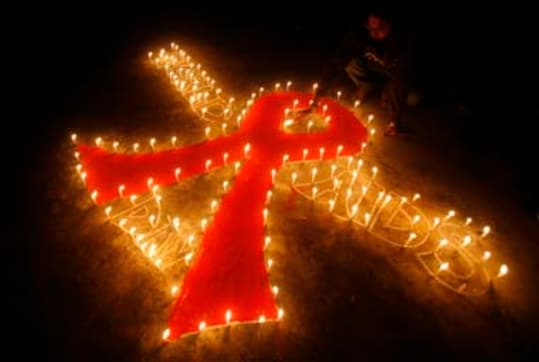 Hunt for AIDS cure accelerates as GSK and US experts link up Hunt for AIDS cure accelerates as GSK and US experts link up