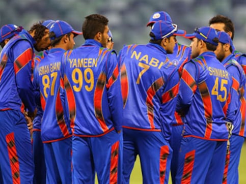Relive Bangladesh vs Afghanistan: Bangladesh win by 105 runs in their World Cup opener Relive Bangladesh vs Afghanistan: Bangladesh win by 105 runs in their World Cup opener