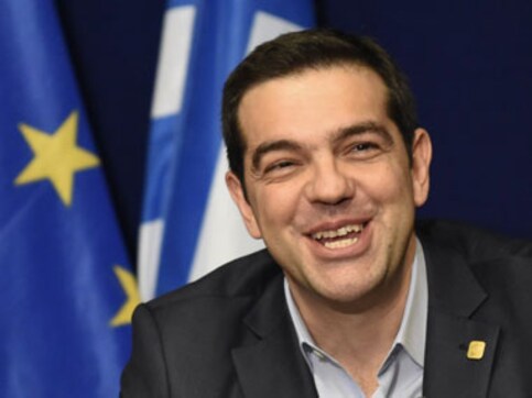 Global markets get bullish before crucial Greek debt talks Global markets get bullish before crucial Greek debt talks