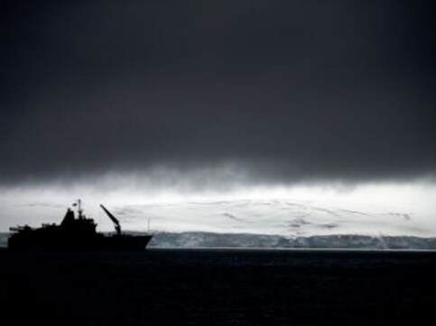 Beyond ice and cold: Why desolate Antarctica holds key to mankind's future Beyond ice and cold: Why desolate Antarctica holds key to mankind's future