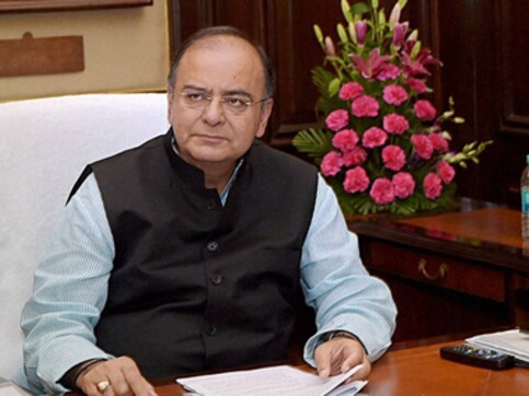 Budget 2015: Jaitley keen to bring foreign fund managers to India Budget 2015: Jaitley keen to bring foreign fund managers to India