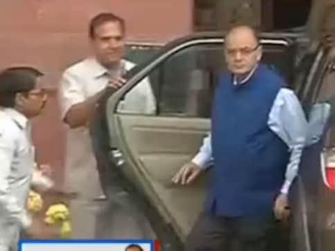 Budget 2015: Govt to allow foreign investment in AIFs Budget 2015: Govt to allow foreign investment in AIFs