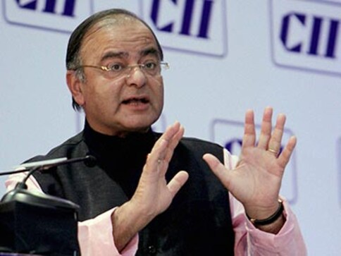 Coal auctions to ensure cheaper power instead of state-offered subsidy, says Jaitley