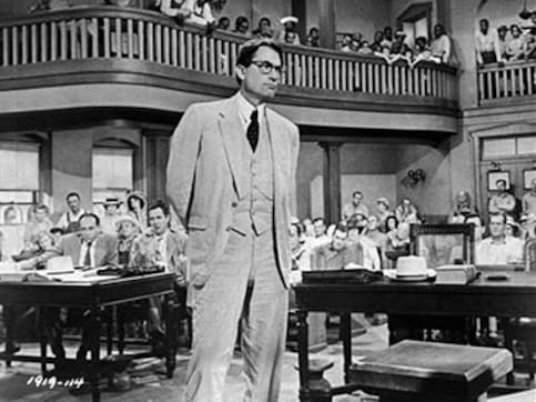 'To Kill a Mockingbird' movie sequel? What the new Harper Lee book may mean 'To Kill a Mockingbird' movie sequel? What the new Harper Lee book may mean
