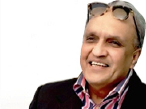 I ate, drank and slept cars as student, Dilip Chhabria explains his passion I ate, drank and slept cars as student, Dilip Chhabria explains his passion