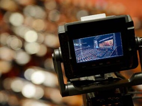 After oil ministry espionage, govt to install CCTV cameras in ministry corridors After oil ministry espionage, govt to install CCTV cameras in ministry corridors