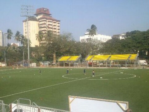 I-League set to resume at Cooperage after four years as Mumbai FC take on Sporting I-League set to resume at Cooperage after four years as Mumbai FC take on Sporting
