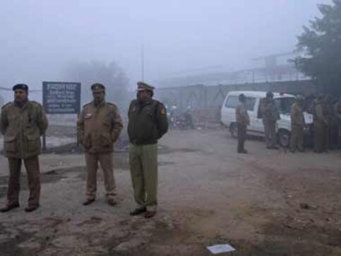 Oil min espionage case: Defence Ministry worker arrested for helping key accused Oil min espionage case: Defence Ministry worker arrested for helping key accused