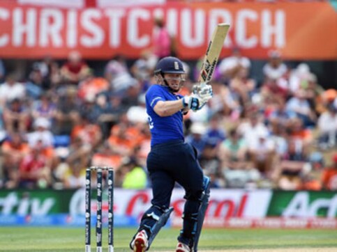 World Cup: We were never in a state of panic, says England skipper Morgan World Cup: We were never in a state of panic, says England skipper Morgan