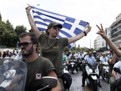 Bailout: EU Commission welcomes Greek list as 'valid starting point' Bailout: EU Commission welcomes Greek list as 'valid starting point'