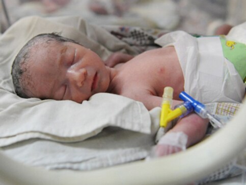 UK becomes first country to allow IVF babies conceived with DNA from 3 parents UK becomes first country to allow IVF babies conceived with DNA from 3 parents