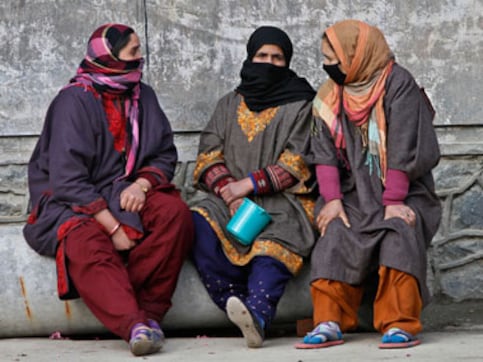 Swine flu toll rises to seven in Jammu and Kashmir Swine flu toll rises to seven in Jammu and Kashmir