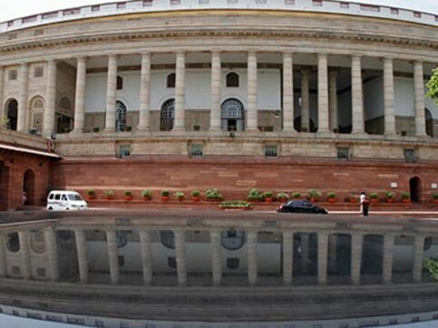 Modi govt braces for tough Budget Session, 44 bills on the agenda Modi govt braces for tough Budget Session, 44 bills on the agenda