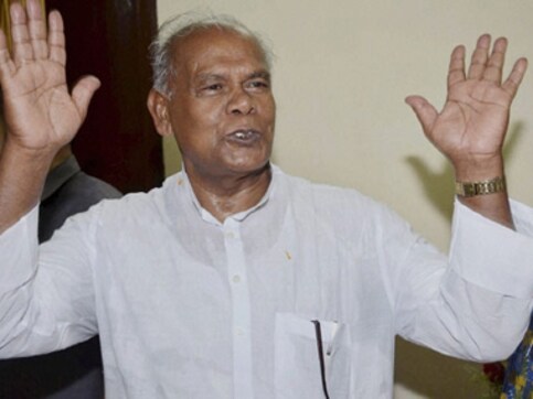 Will enter ring as wrestler without fearing result: Manjhi on floor test in Bihar Assembly Will enter ring as wrestler without fearing result: Manjhi on floor test in Bihar Assembly