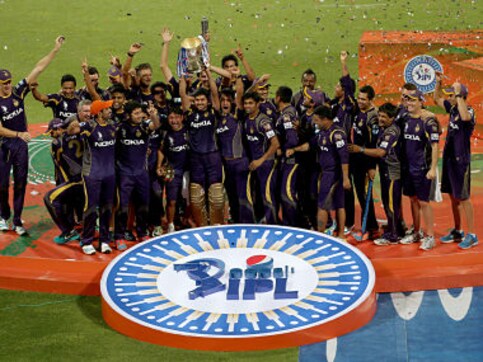 IPL 8 to start on 8 April, final on 24 May IPL 8 to start on 8 April, final on 24 May