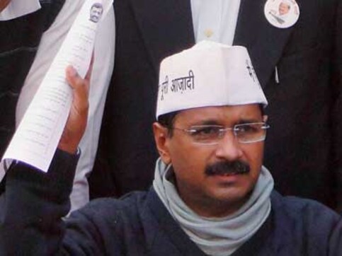 Delhi polls: How Kejriwal and AAP humbled BJP's star campaigner PM Modi Delhi polls: How Kejriwal and AAP humbled BJP's star campaigner PM Modi
