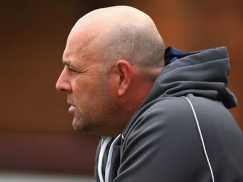 Will let players play fair, aggressive game: Australia coach Darren Lehmann Will let players play fair, aggressive game: Australia coach Darren Lehmann